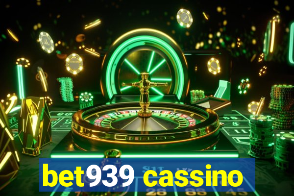 bet939 cassino